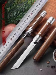 BAKULI | Dao Cắt Trái Cây Nhỏ Độ Cứng Cao Sharp