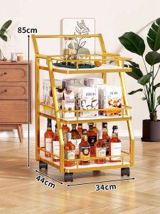 evesigar | Service Utility Trolley