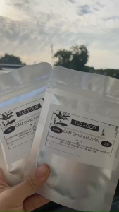 Thức Ăn Cao Cấp Cho Chim VÀNH Khuyên CÁM TLC FOOD