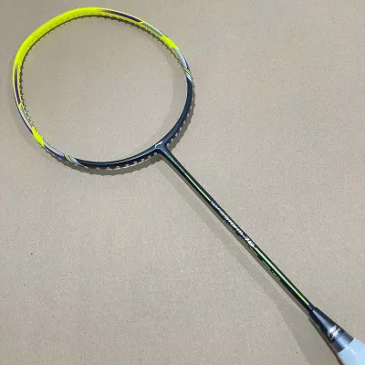 RAKET BADMINTON LINING WINDSTROM 78