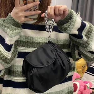 LUTI | Portable High Capacity Waterproof Makeup Bag