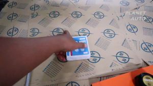 Mur Roda Mobil Avanza Xenia 21 mm Oem Warna Chrome