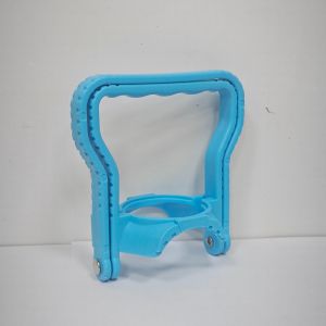 Universal Portable Water Bottle Handle Water Pail Bucket Handle Labor-saving Easy Lift Up Water Bucket Holder Carrier Handle