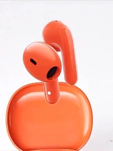 Original Redmi Buds 4 Active Sport Wireless Earbuds TWS Bluetooth 5.3 Call Noise Reduction Touch Control Water Resistance