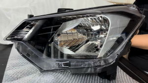 Headlight Assembly for Isuzu DMAX 2024-2025