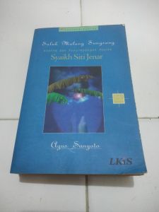 Suluk Malang Sungsang Syaikh Siti Jenar Agus Sunyoto