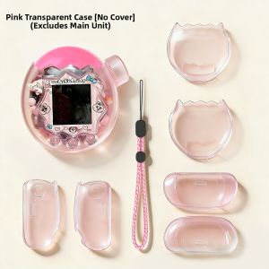 MAIMITONG | Transparent Acrylic Hard Protective Case