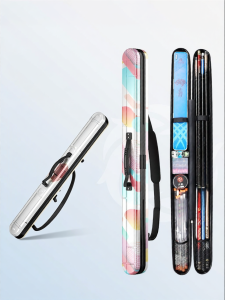 YUZHIYUAN | Waterproof Portable Fishing Rod Bag