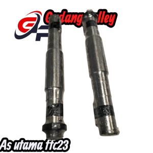 As Gilingan Tepung FFC 23 / Mesin Penepung Ffc 23 ori