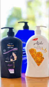 COMBO SỮA TẮM GIA ĐÌNH