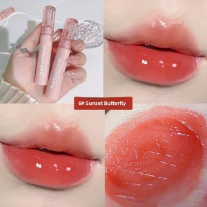 MONLEYTA | Long-lasting Non-transferable Lipstick