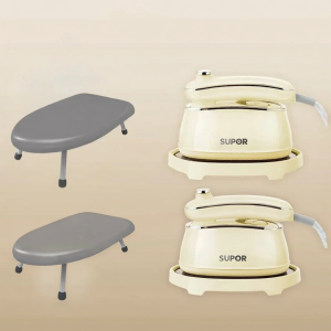 Supor | Portable Home Steam Iron Small