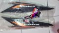 Rs 125 fi body cover/ side fairings pair genuine (HONDA)✅️. 