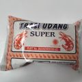 H Ismail Terasi Udang Asli Tuban. 
