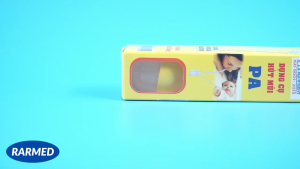 Dụng cụ hút mũi PA ống hút dịch đờm mũi áp lực đơn giản - Tặng bơm hút