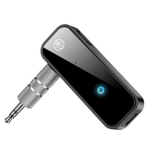 2 IN 1 Bluetooth Audio Receiver Transmitter 3.5mm AUX Jack Dongle Stereo Music Wireless Adapter Portable Mini For TV PC Car Kit