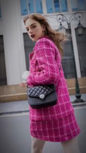 TÚI XÁCH NỮ CAO CẤP DA THẬT ELLY – ET129 Túi Xách Elly Cho Công Sở Túi Xách Casual Màu Nude Đen Túi Xách Nữ Bảo Hành 6 Tháng - Lazada