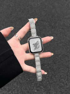 XUEZHANGJIA | Elegant Female Wristband Breathable Compatible Smart Watches