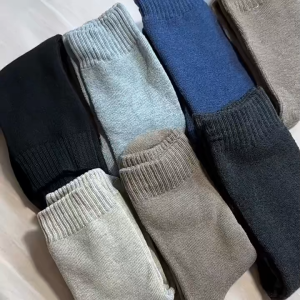 Stokin Pantang Stokin Tebal Perempuan Thick Socks Winter Socks Women Maternity Socks Stokin Berpantang Bersalin