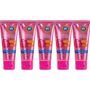 Buy 1 Take 5 LBLS SPF90+ Sunscreen Cream High Protection UV PLUS 60ml Skincare Facial Sun protection