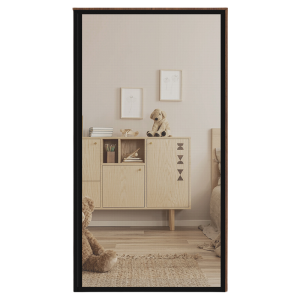 Magnetic Self-Closing Mosquito Door Curtain Fiber Glass Net