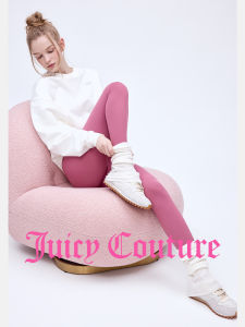 Juicy Couture | Slow Cleanfit Series Casual Pants
