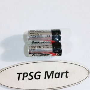 Pin N R1 LR1 E90 SIZE N SUM5 910A UM5 - 1.5V / Vĩ 2 Viên (Energizer Alkaline Battery)