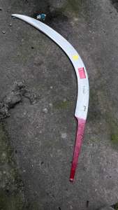 EGREK SAWIT BAR SENSO STIHL ORIGINAL