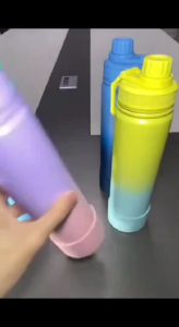 Silicone 12oz-40oz Water Cup Aquaflask Accessories: Aquaflask Silicone Base & Reusable Water Bottle Parts