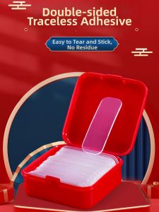 COLORFUL SUMMER DRESS | Self-adhesive Invisible Double-sided Tape