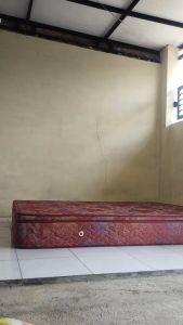 Sprei Resleting 90x200x15: Sprei Modern & Berkualitas Tinggi