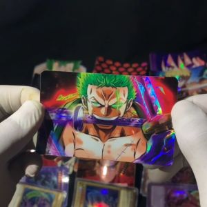 Stiker Kartu ATM & Skin Card Anime: Spesial Hologram Stiker BCA, Mandiri, Debit, Credit, Emoney