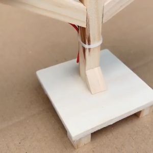 Kit Edukasi Solar Panel Rangkaian Dinamo Kipas Baling Baling Panel Tenaga Matahari Surya