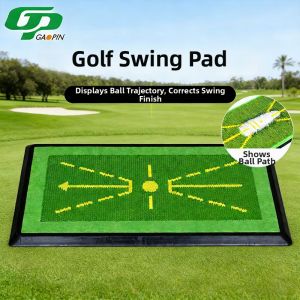 GP | Trajectory Detection Swing Training Mat