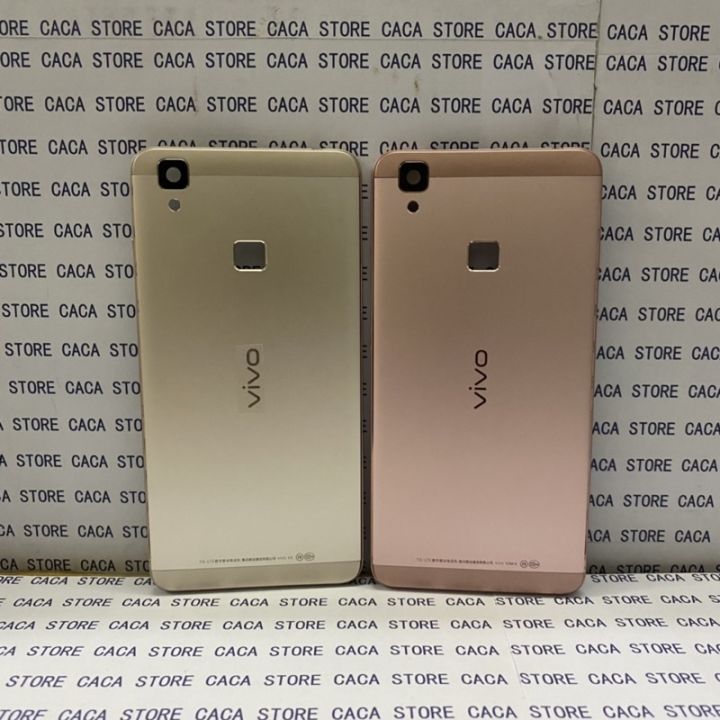 Wallet Case Vivo V3 Back Cover Leather Backdoor Vivo V3 Phone Case