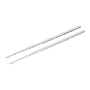 The Primitive | Portable Foldable Titanium Chopsticks