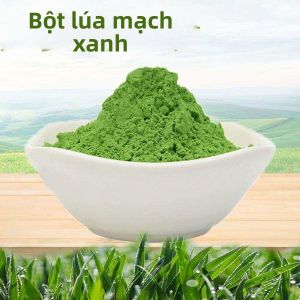 Bột Thay Thế Bữa Ăn Từ Sợi Chất Xơ