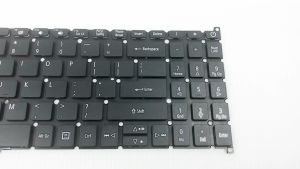 แป้นพิมพ์สำหรับแล็ปท็อปใหม่สำหรับ Acer Aspire 3 A315-42 55 55G-79XW R5P7 N19C1 N18Q13 โน้ตบุ๊ค - สามารถปรับปรุงคอมพิวเตอร์ได้ตรง