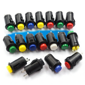 Risym | Momentary Action Push Switch DS-427/428
