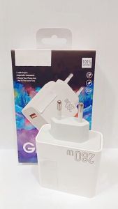 Batok Adapter SMNG GALAXY A05S 280W Support Fast Charging