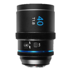 SIRUI | Anamorphic Cinema Lens Wide Angle