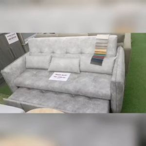 Sofa Bed Modern Deisign- Multy function Sofa with Soft and