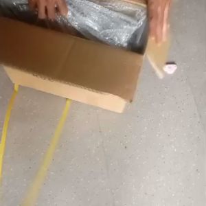 Wildop Truk Medium Bus Ring 16 Handstar Stainless