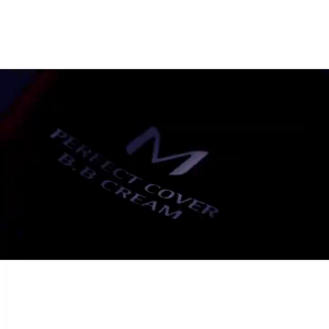 Missha Perfect Cover BB Cream SPF 42++  Light Beige&Natural Beige 50ml