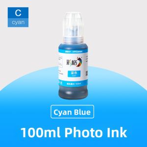 Canon Compatible Color & Black Printer Ink Cartridges