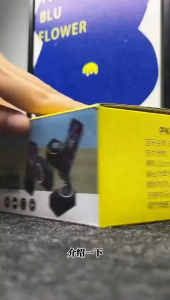 Lazy People Must-have Adjustable Mobile Phone Holder W/ Powerful Sound Bluetooth Speaker