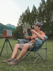 เก้าอี้พับ กลางแจ้ง รขยายเครื่องใช้เพื่อติดต่อปัญหาด้วย เก้าอี้ตั้งแคมป์ เก้าอี้ตกปลา เก้าอี้พักผ่อน พากดิเมิต ชุดโต๊ะ