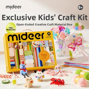 MiDeer | Flower Bouquet DIY Kit Toy for Girls Children Creativity Gift
