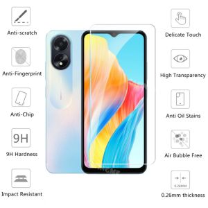 Vivo y19s 2024 cho Vivo y19s vivoy19s Y 19 S Y19 S 4G 5g 2024 bọc hoàn toàn kính cường lực Flim tấm dán bảo vệ màn hình trở lại thấu kính thay thế camera phía sau ống kính miếng bảo vệ màn hình