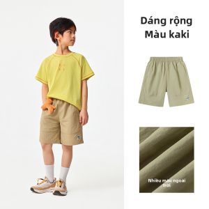 Semir | Quần Đánh Dấu Tinh Tế Nhiều Màu Mẫu Mới Hè
